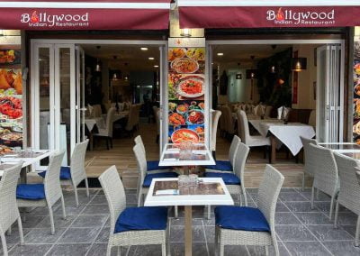 indian restaurant fuengirola