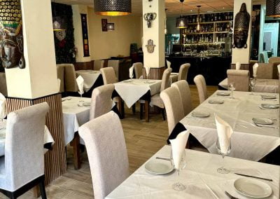 indian restaurant fuengirola